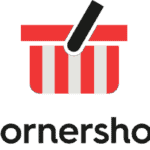 corner shop logo